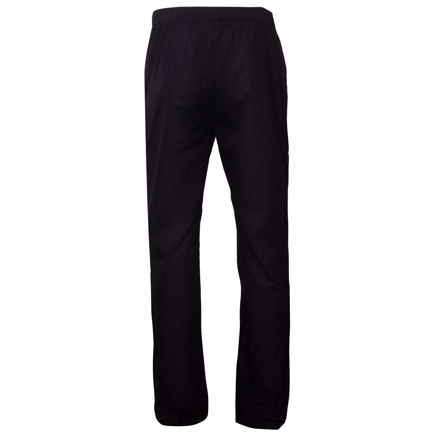 2117 of Sweden Klacken, pantaloni da pioggia, uomo, nero