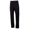 2117 of Sweden Klacken, pantaloni da pioggia, uomo, nero