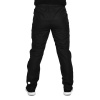 2117 of Sweden Klacken, pantaloni da pioggia, uomo, nero