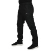2117 of Sweden Klacken, pantaloni da pioggia, uomo, nero