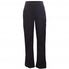 2117 of Sweden Klacken, rainpants, women, black