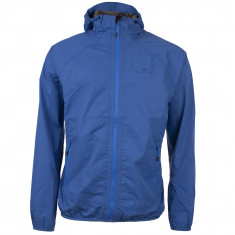 2117 of Sweden Klacken, Regenjacke, Herren, blau