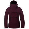 2117 of Sweden Korju, ski jacket, women, black