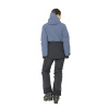 2117 of Sweden Krasse, giacca da sci, donna, blu