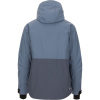 2117 of Sweden Krasse, giacca da sci, uomo, blu