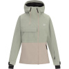 2117 of Sweden Krasse, ski jacket, women, pistage