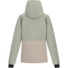 2117 of Sweden Krasse, ski jacket, women, pistage