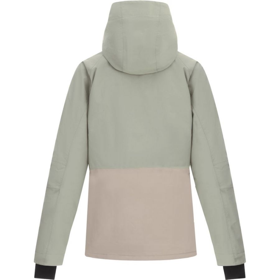 2117 of Sweden Krasse, ski jacket, women, pistage