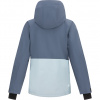 2117 of Sweden Krasse, ski-jas, dames, blauw