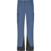 2117 of Sweden Krasse, ski pants, women, dusty blue