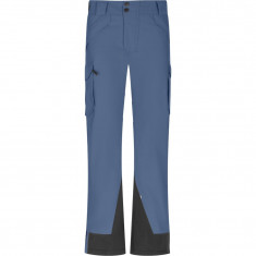 2117 of Sweden Krasse, ski pants, women, dusty blue