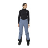 2117 of Sweden Krasse, ski pants, women, dusty blue