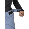 2117 of Sweden Krasse, ski pants, women, dusty blue