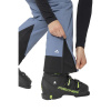 2117 of Sweden Krasse, ski pants, women, dusty blue