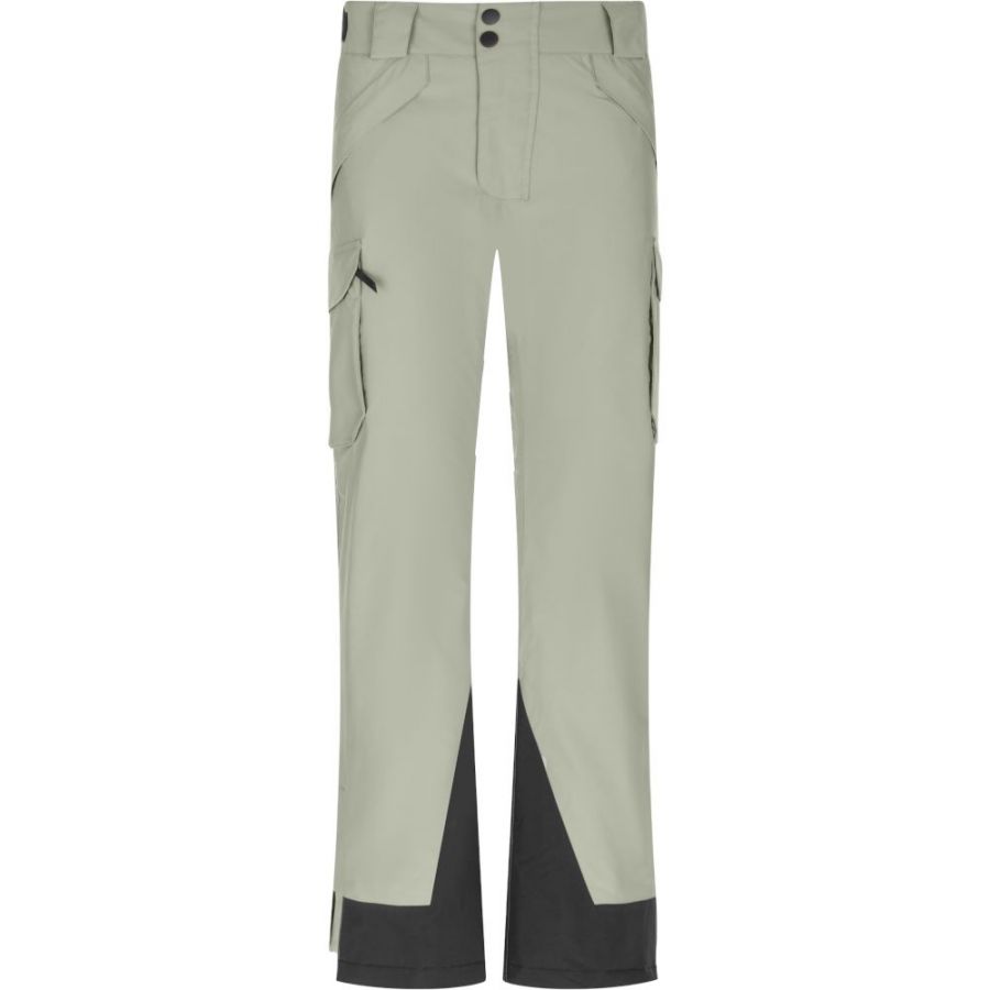 2117 of Sweden Krasse, ski pants, women, pistage