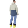 2117 of Sweden Krasse, Skibukser, Herre, Dusty Blue