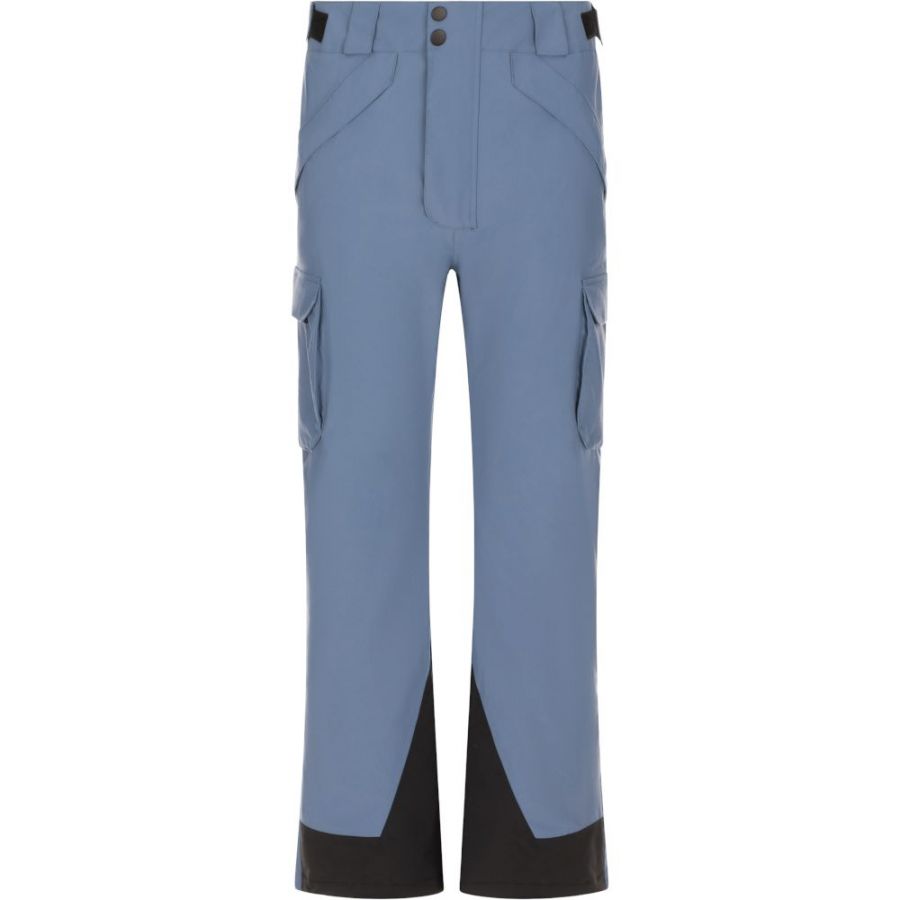 2117 of Sweden Krasse, Skihose, Herren, blau