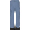 2117 of Sweden Krasse, Skihose, Herren, blau