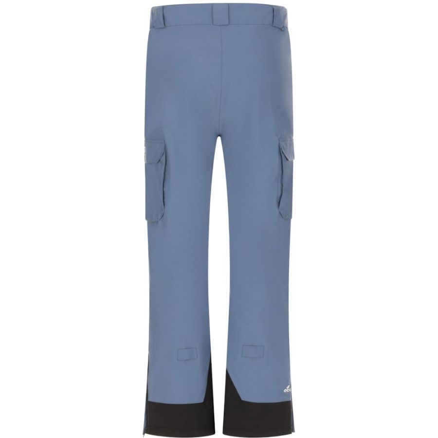 2117 of Sweden Krasse, Skihose, Herren, blau