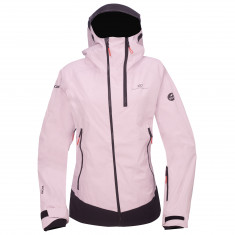 2117 of Sweden Kuolpa, burok kabát, női, pink