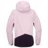 2117 of Sweden Kuolpa, chaqueta shell, mujer, rosa
