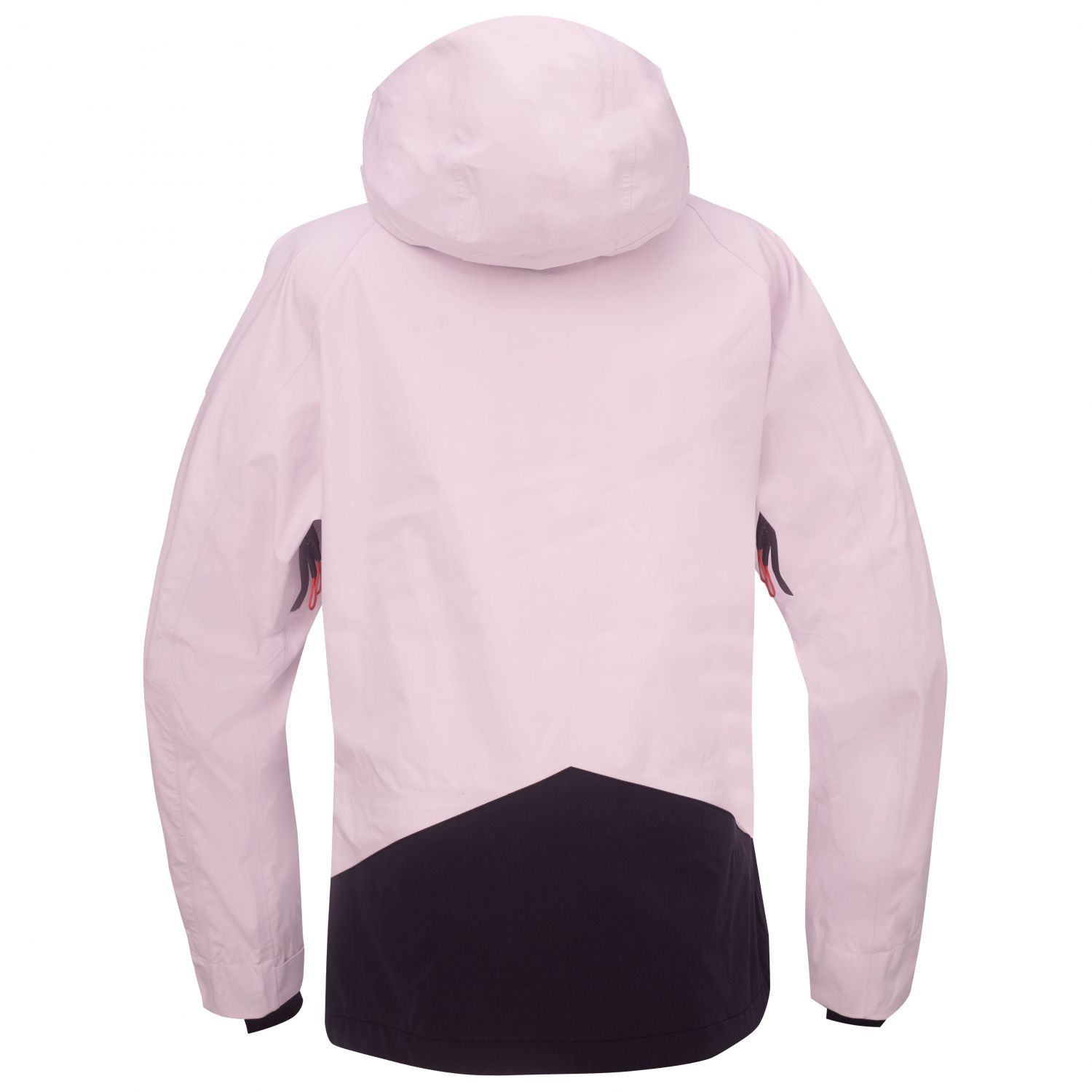 2117 of Sweden Kuolpa, chaqueta shell, mujer, rosa