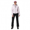 2117 of Sweden Kuolpa, chaqueta shell, mujer, rosa