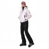 2117 of Sweden Kuolpa, chaqueta shell, mujer, rosa