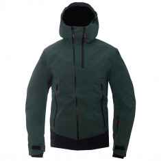 2117 of Sweden Kuolpa, giacca a vento, uomo, verde
