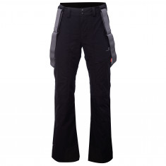 2117 of Sweden Kuolpa, pantalón de esquí para mujer, negro