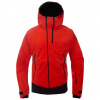 2117 of Sweden Kuolpa, ski jacket, men, black