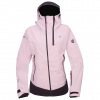 2117 of Sweden Kuolpa, shell jacket, women, soft pink