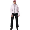2117 of Sweden Kuolpa, Skalljakke, Dame, Soft Pink