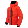 2117 of Sweden Langas, ski jacket, junior, ocean
