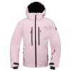 2117 of Sweden Langas, ski jacket, junior, ocean