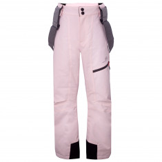 2117 of Sweden Langas, ski pants, junior, soft pink