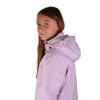 2117 of Sweden Lauker, manteau de ski, junior, rose