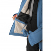 2117 of Sweden Lauker, ski jacket, junior, blue