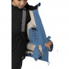 2117 of Sweden Lauker, ski jacket, junior, blue