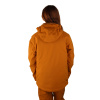 2117 of Sweden Lauker, ski jacket, junior, gold
