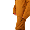 2117 of Sweden Lauker, ski jacket, junior, gold