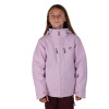 2117 of Sweden Lauker, ski jacket, junior, lavender