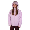 2117 of Sweden Lauker, ski jacket, junior, lavender