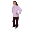 2117 of Sweden Lauker, ski jacket, junior, lavender