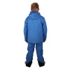 2117 of Sweden Lauker, ski pants, junior, blue