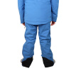 2117 of Sweden Lauker, ski pants, junior, blue