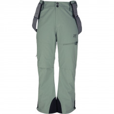 2117 of Sweden Lauker, ski pants, junior, vintage green