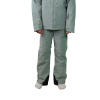 2117 of Sweden Lauker, ski pants, junior, vintage green