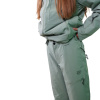 2117 of Sweden Lauker, ski pants, junior, vintage green