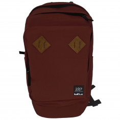 2117 of Sweden Laxhall, 30L, backpack, rum raisin